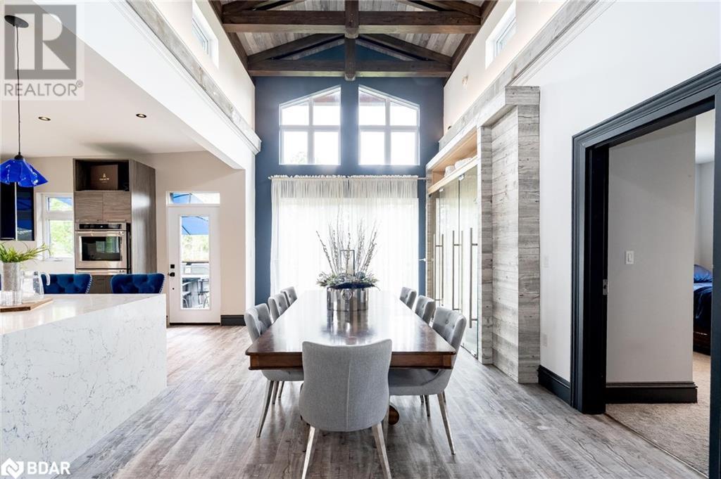 15512 County Road 27, Elmvale, Ontario  L0L 1P0 - Photo 5 - 40684743