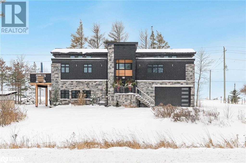 15512 County Road 27, Elmvale, Ontario  L0L 1P0 - Photo 1 - 40684743