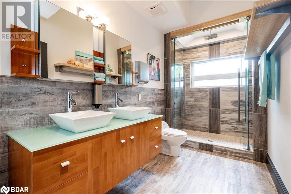 15512 County Road 27, Elmvale, Ontario  L0L 1P0 - Photo 18 - 40684743