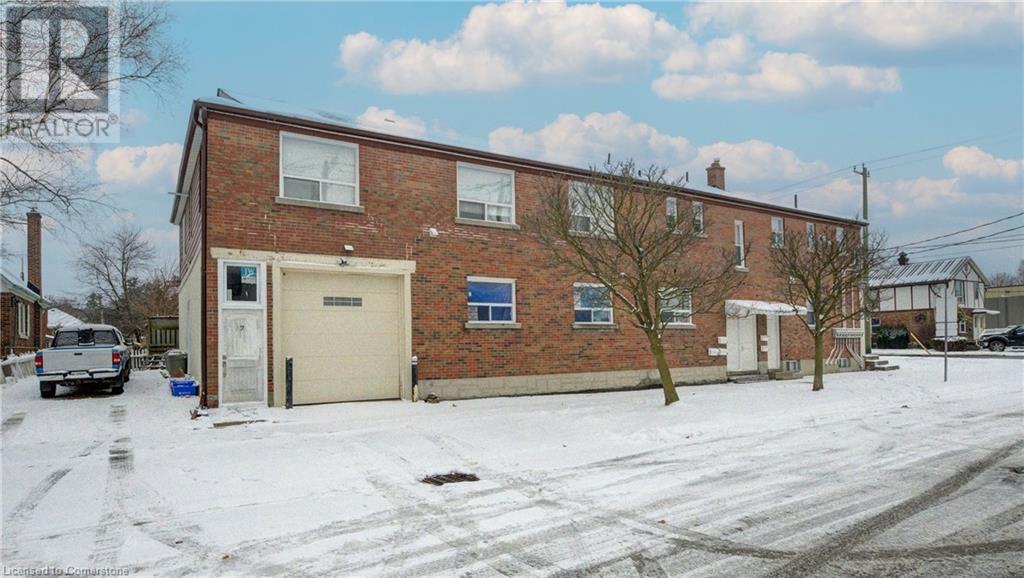 183 Ottawa Street S, Kitchener, Ontario  N2G 3T3 - Photo 6 - 40683779