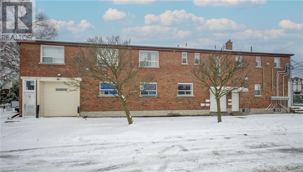 183 Ottawa Street S, Kitchener, Ontario  N2G 3T3 - Photo 5 - 40683779