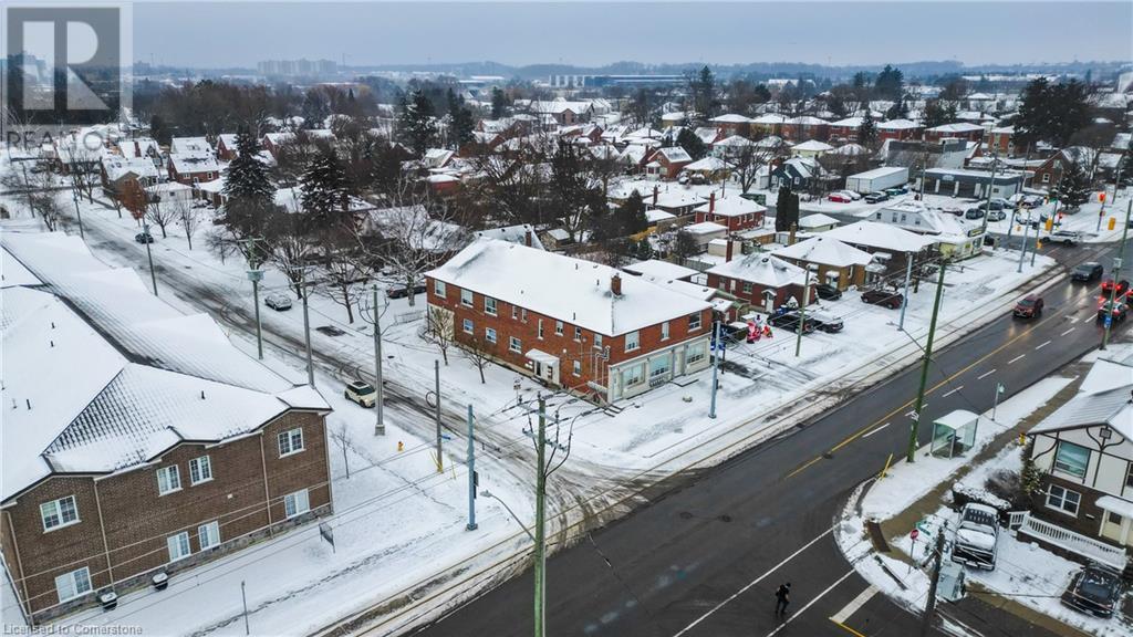 183 Ottawa Street S, Kitchener, Ontario  N2G 3T3 - Photo 24 - 40683779