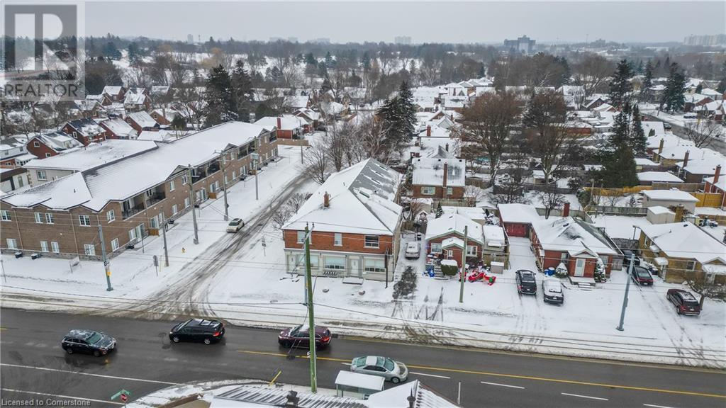 183 Ottawa Street S, Kitchener, Ontario  N2G 3T3 - Photo 8 - 40684437