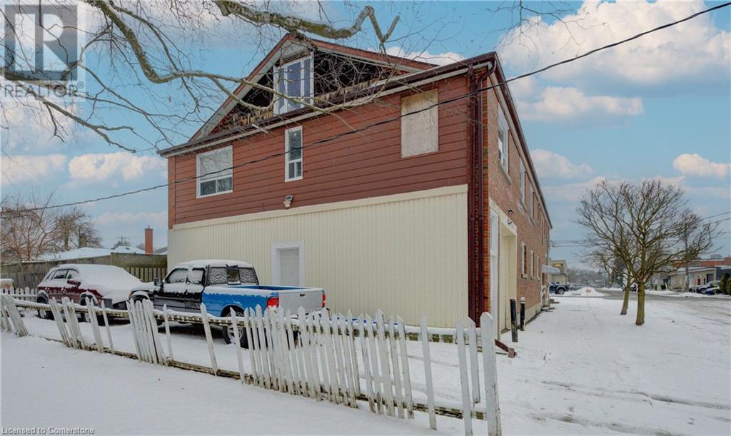 183 Ottawa Street S, Kitchener, Ontario  N2G 3T3 - Photo 7 - 40684437