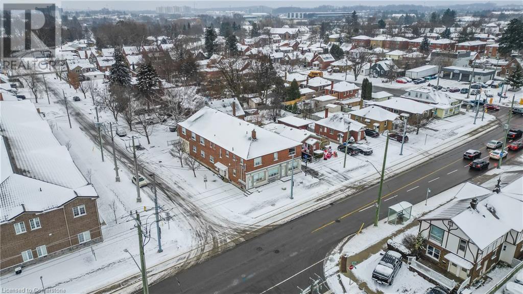 183 Ottawa Street S, Kitchener, Ontario  N2G 3T3 - Photo 9 - 40684437