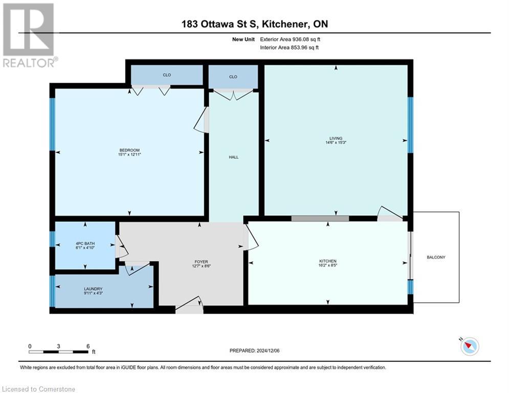 183 Ottawa Street S, Kitchener, Ontario  N2G 3T3 - Photo 18 - 40684437