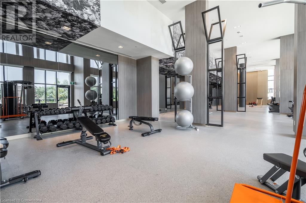 405 Dundas Street W Unit# 307, Oakville, Ontario  L6M 5P9 - Photo 31 - 40685359