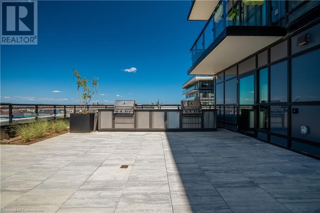 405 Dundas Street W Unit# 307, Oakville, Ontario  L6M 5P9 - Photo 35 - 40685359