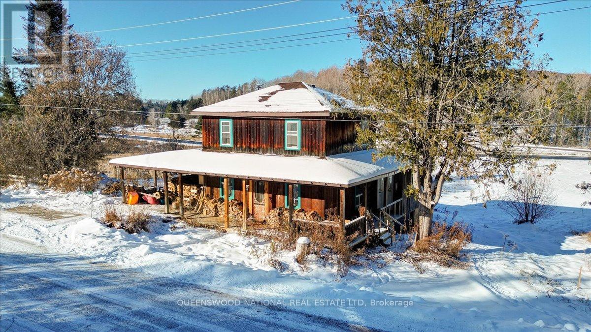 30 Burchat Street, Madawaska Valley, Ontario  K0J 2N0 - Photo 1 - X11893510