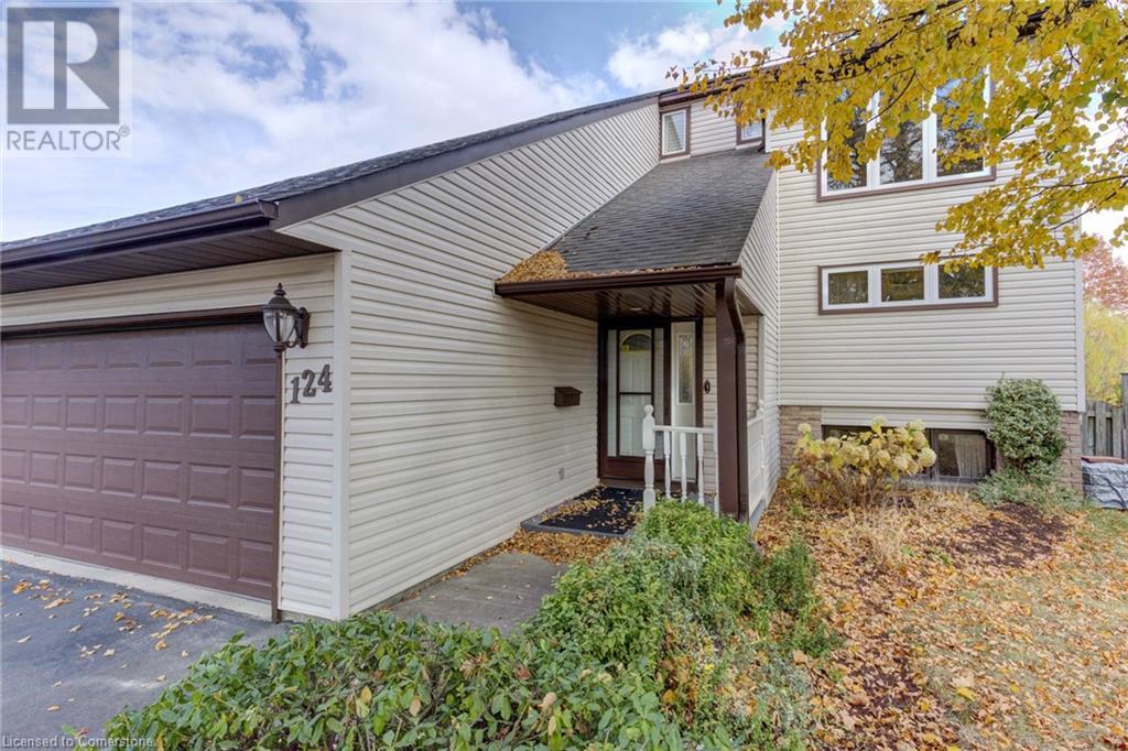 124 Westheights Drive, Kitchener, Ontario  N2N 1J9 - Photo 4 - 40684902