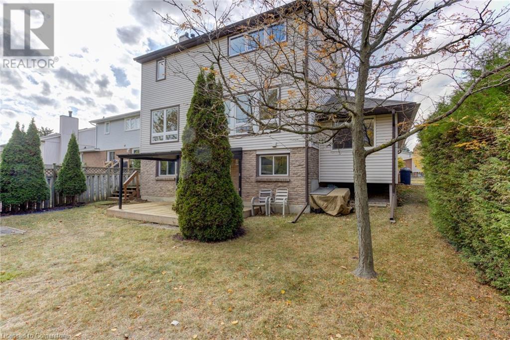 124 Westheights Drive, Kitchener, Ontario  N2N 1J9 - Photo 44 - 40684902