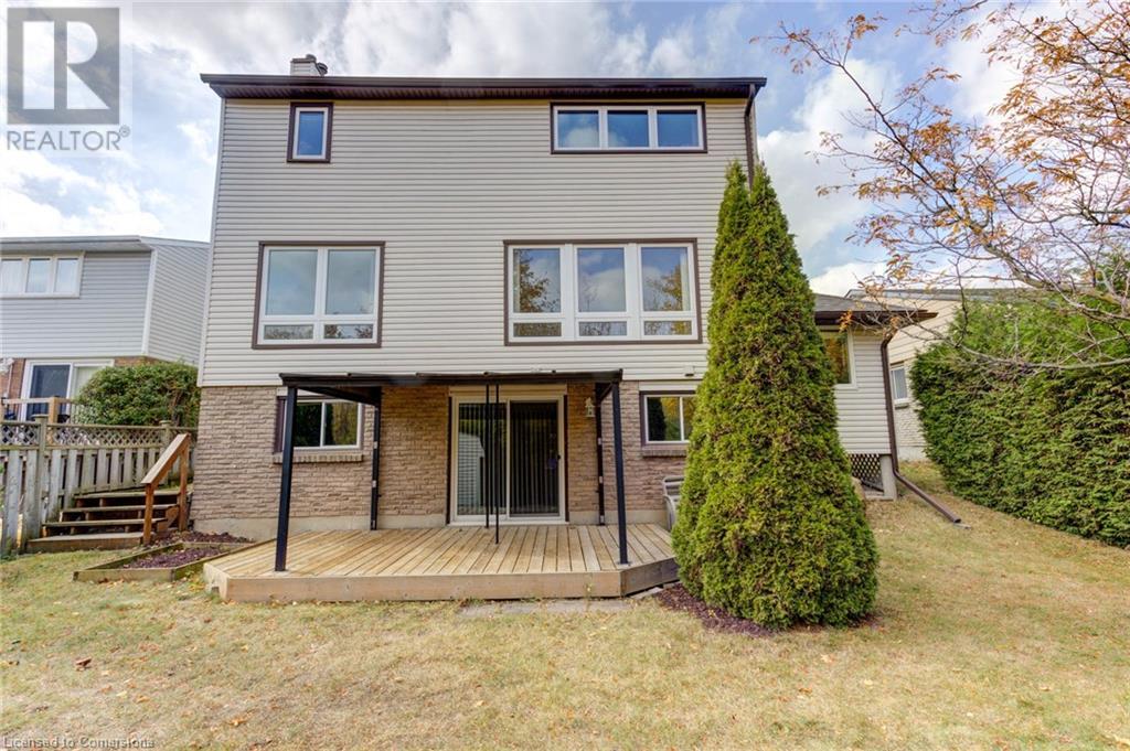 124 Westheights Drive, Kitchener, Ontario  N2N 1J9 - Photo 45 - 40684902