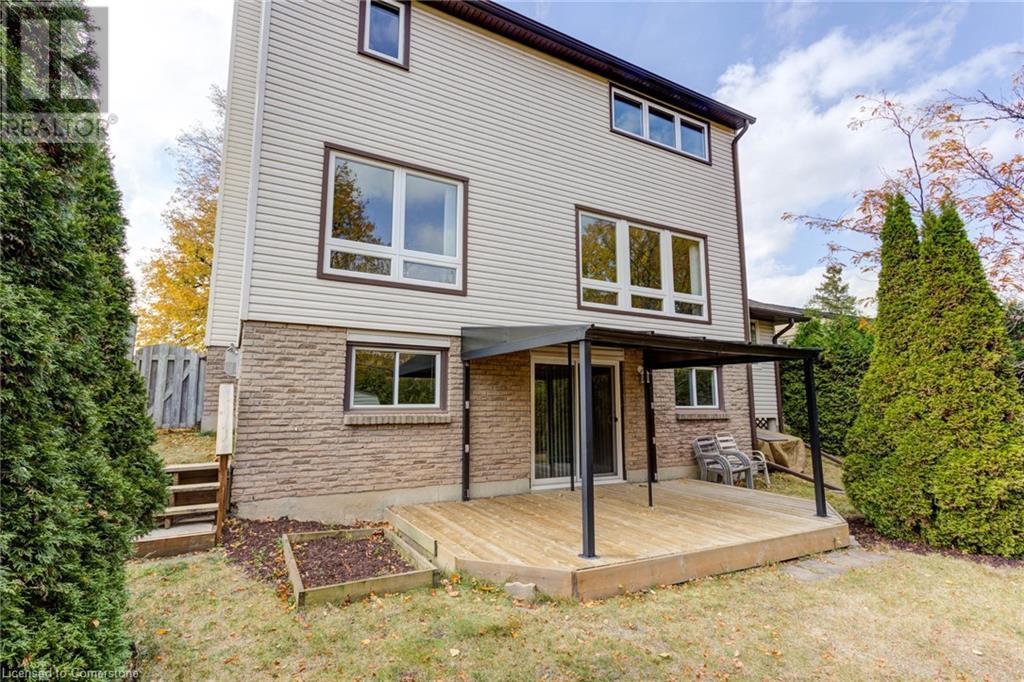 124 Westheights Drive, Kitchener, Ontario  N2N 1J9 - Photo 46 - 40684902