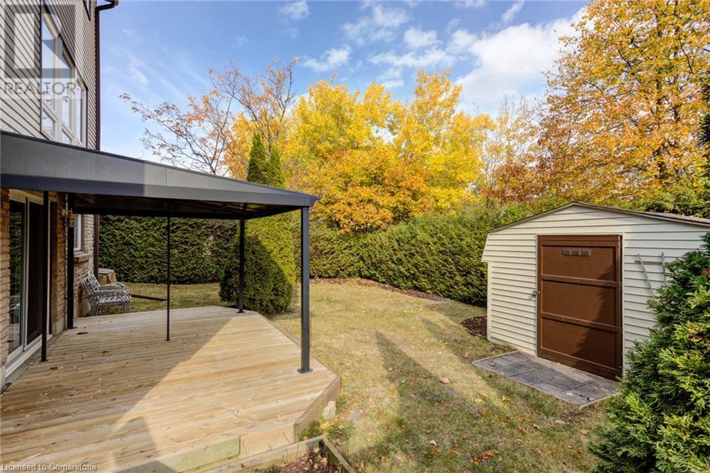 124 Westheights Drive, Kitchener, Ontario  N2N 1J9 - Photo 47 - 40684902