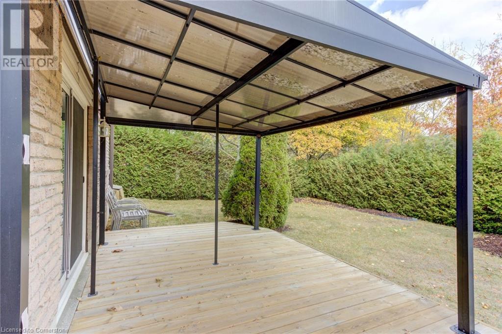 124 Westheights Drive, Kitchener, Ontario  N2N 1J9 - Photo 48 - 40684902