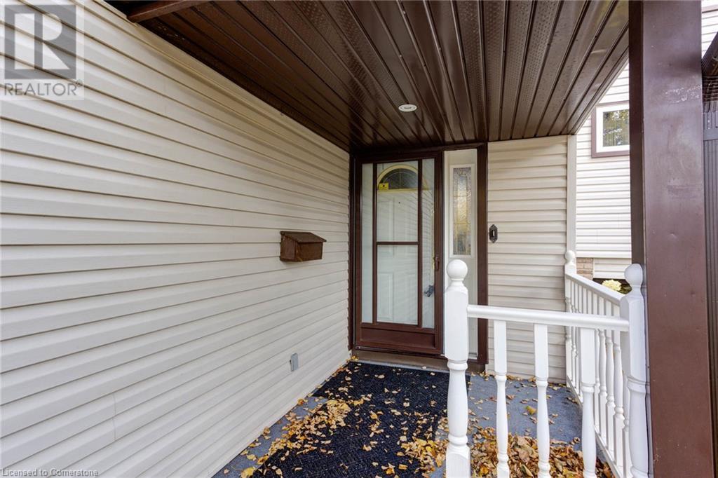 124 Westheights Drive, Kitchener, Ontario  N2N 1J9 - Photo 5 - 40684902