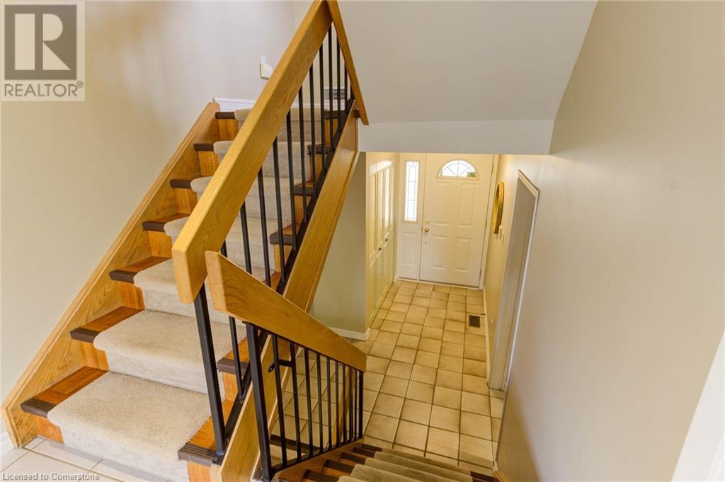 124 Westheights Drive, Kitchener, Ontario  N2N 1J9 - Photo 7 - 40684902