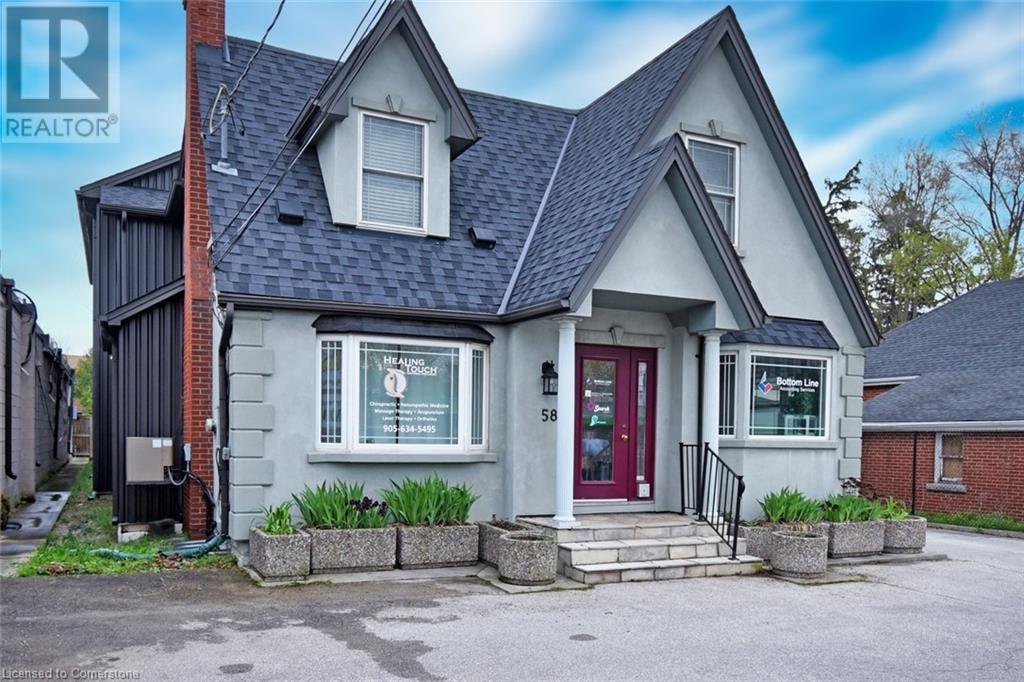 581 Plains Road E, Burlington, Ontario  L7T 2E6 - Photo 2 - XH4192973