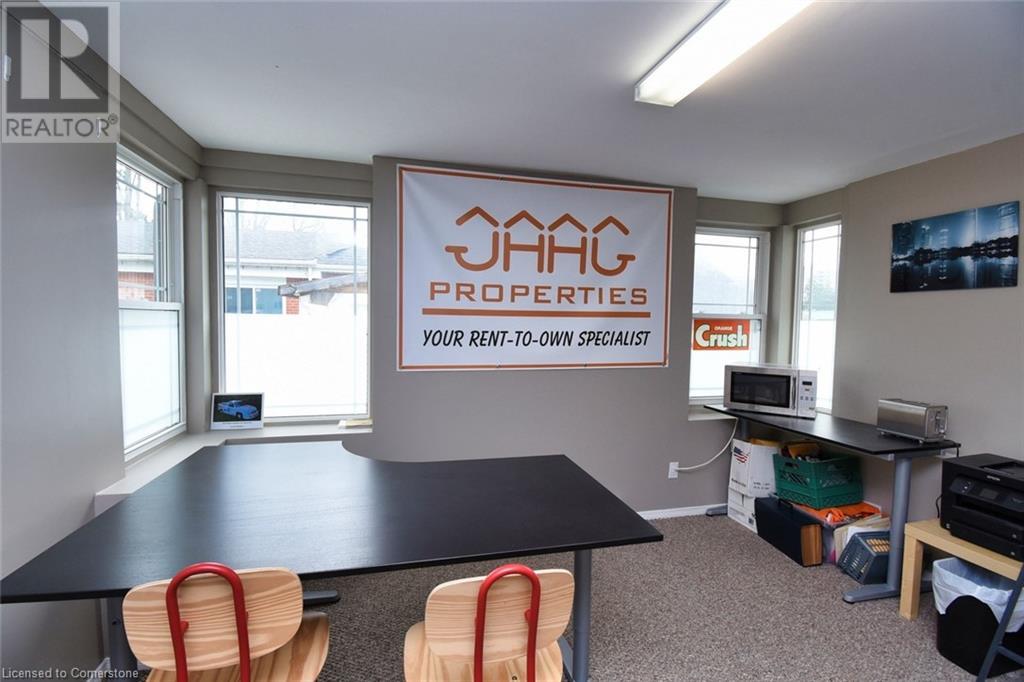 581 Plains Road E, Burlington, Ontario  L7T 2E6 - Photo 13 - XH4192973