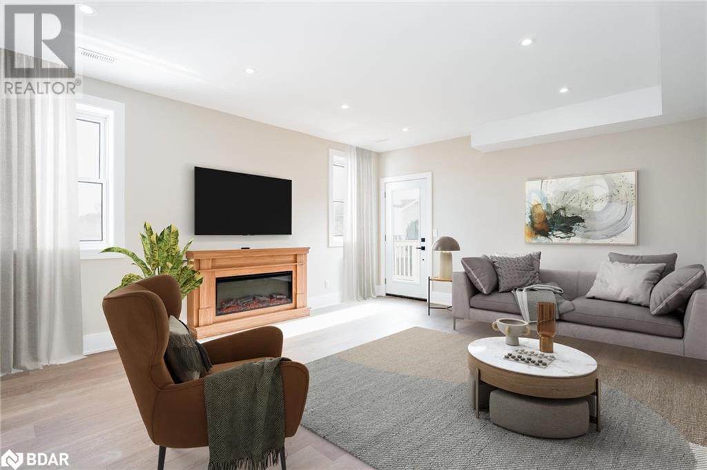 9 Bertram Drive, Elmvale, Ontario  L0L 1P0 - Photo 12 - 40670538