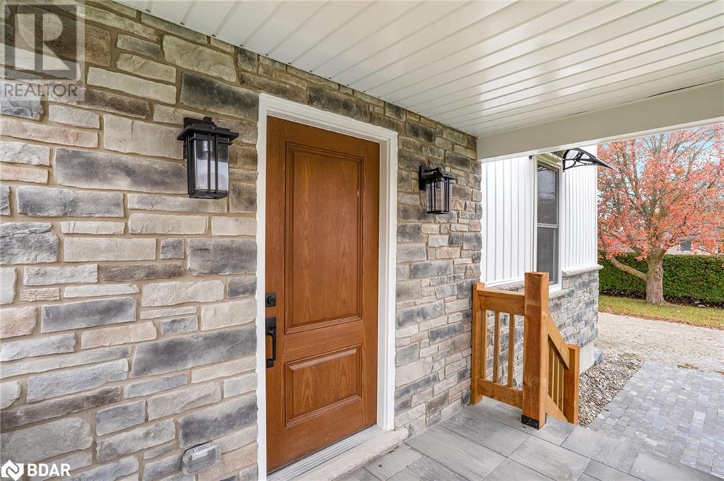 9 Bertram Drive, Elmvale, Ontario  L0L 1P0 - Photo 4 - 40670538