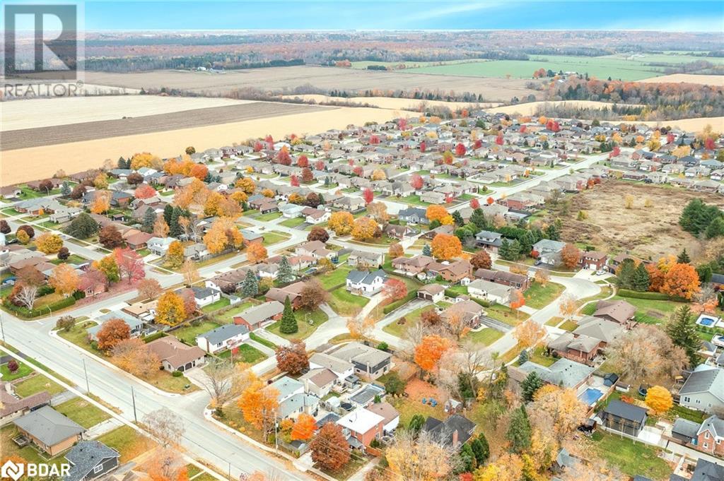 9 Bertram Drive, Elmvale, Ontario  L0L 1P0 - Photo 26 - 40670538