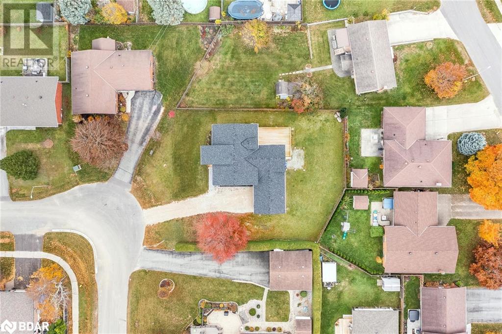 9 Bertram Drive, Elmvale, Ontario  L0L 1P0 - Photo 25 - 40670538