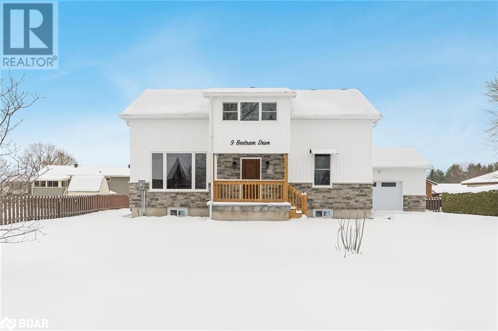 9 Bertram Drive, Elmvale, Ontario  L0L 1P0 - Photo 2 - 40670538