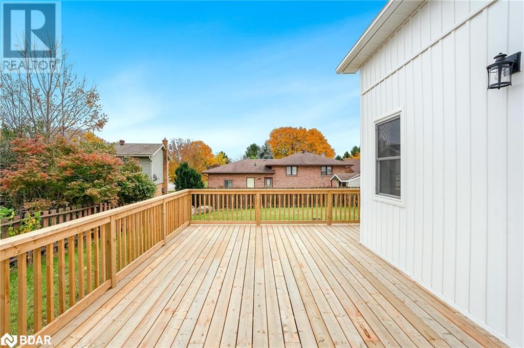 9 Bertram Drive, Elmvale, Ontario  L0L 1P0 - Photo 21 - 40670538