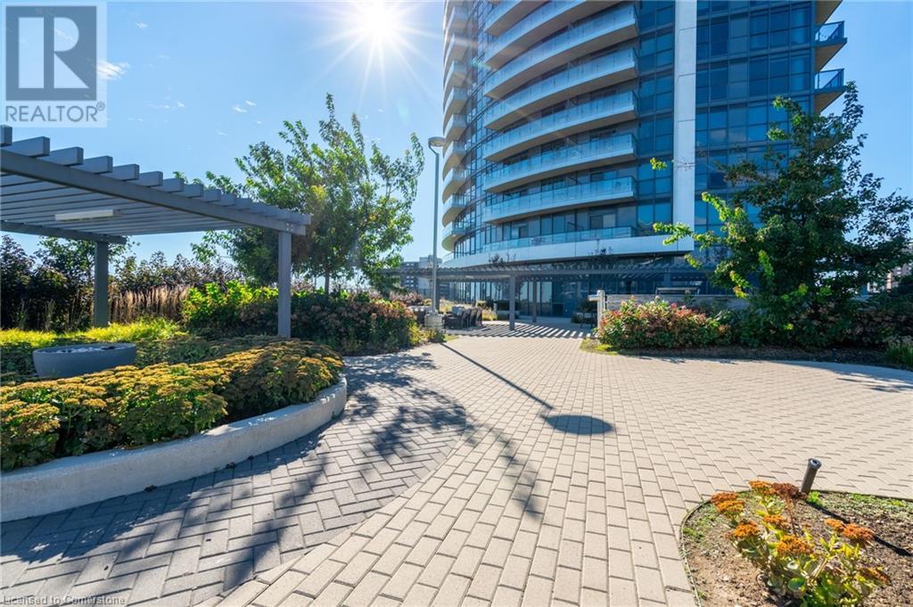 30 Gibbs Road Unit# 2302, Etobicoke, Ontario  M9B 0E4 - Photo 37 - 40670184