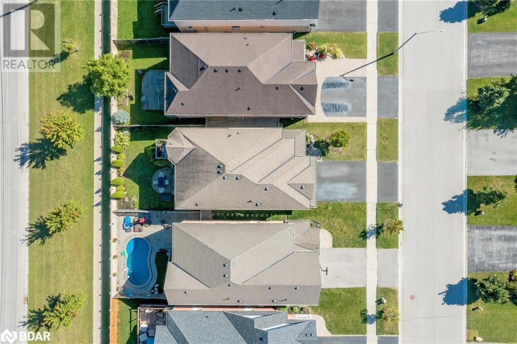 64 Westminster Circle, Barrie, Ontario  L4M 0A5 - Photo 29 - 40681425