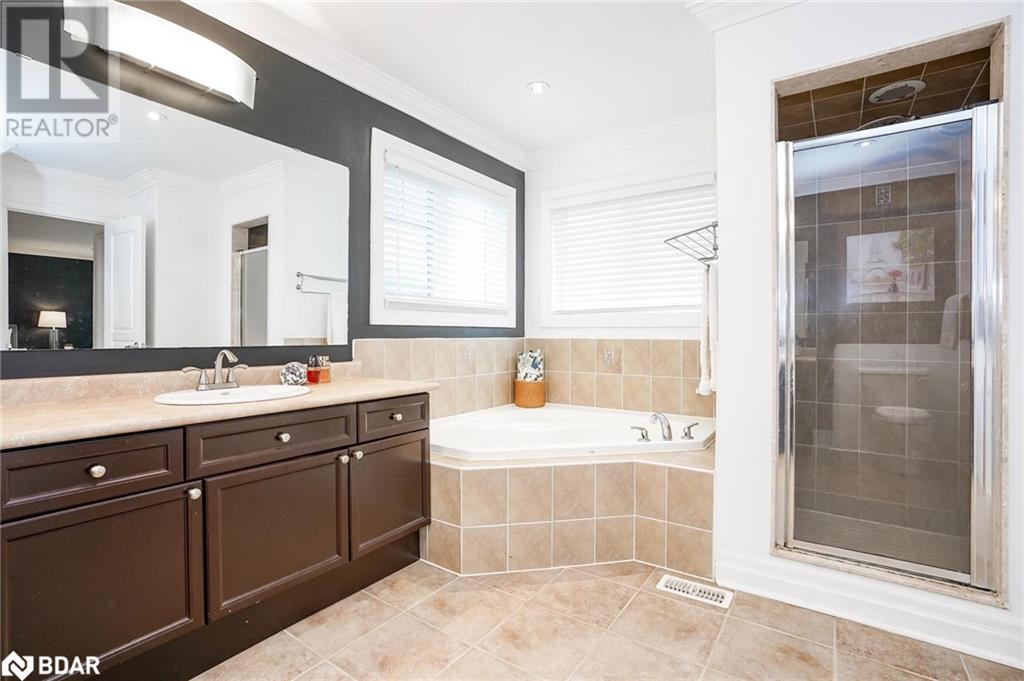 64 Westminster Circle, Barrie, Ontario  L4M 0A5 - Photo 16 - 40681425