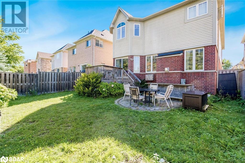 64 Westminster Circle, Barrie, Ontario  L4M 0A5 - Photo 28 - 40681425