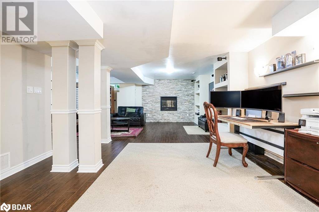 64 Westminster Circle, Barrie, Ontario  L4M 0A5 - Photo 22 - 40681425