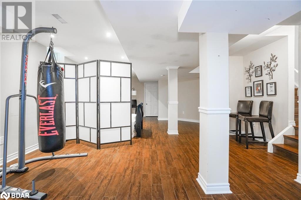 64 Westminster Circle, Barrie, Ontario  L4M 0A5 - Photo 24 - 40681425