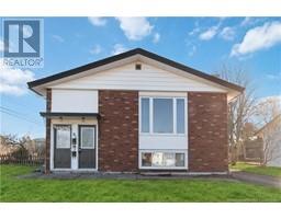 43 Rosedale Avenue, Moncton, Ca