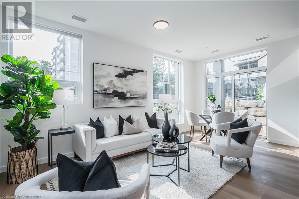 24 Union Street E Unit# 301, Waterloo, Ontario  N2J 1B7 - Photo 11 - 40685353