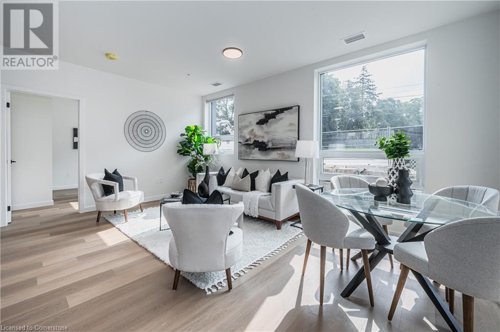 24 Union Street E Unit# 301, Waterloo, Ontario  N2J 1B7 - Photo 12 - 40685353