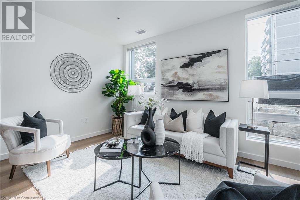 24 Union Street E Unit# 301, Waterloo, Ontario  N2J 1B7 - Photo 13 - 40685353