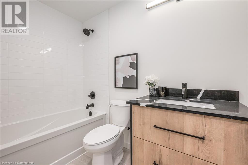 24 Union Street E Unit# 301, Waterloo, Ontario  N2J 1B7 - Photo 17 - 40685353