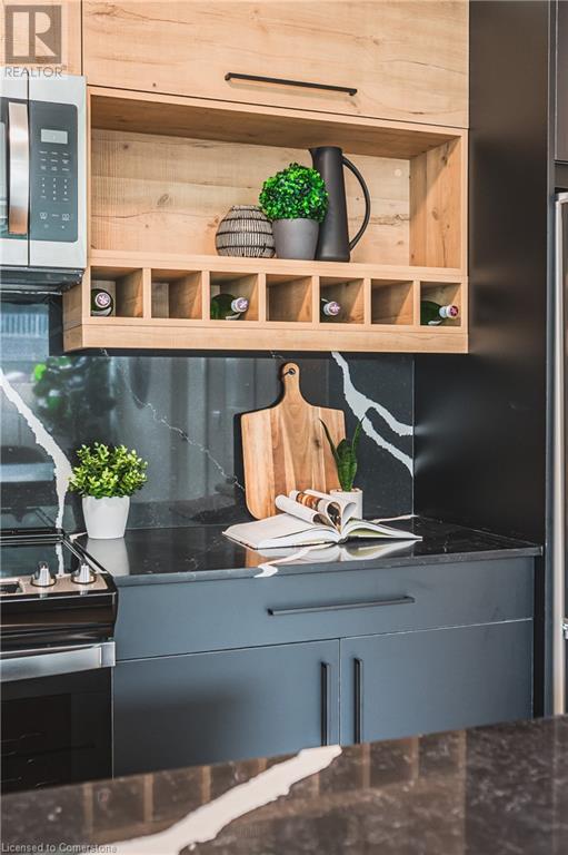 24 Union Street E Unit# 301, Waterloo, Ontario  N2J 1B7 - Photo 20 - 40685353