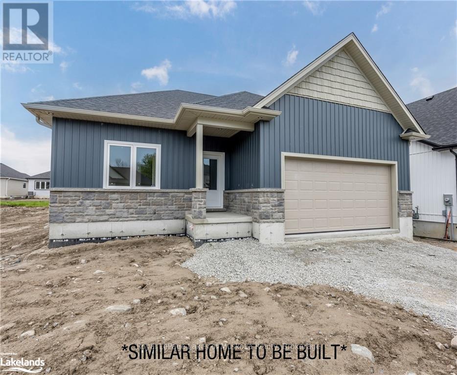134 Brandon Avenue, Severn, Ontario  L0K 1E0 - Photo 2 - S10437137