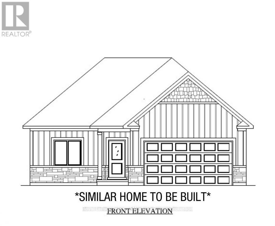 134 Brandon Avenue, Severn, Ontario  L0K 1E0 - Photo 3 - S10437137
