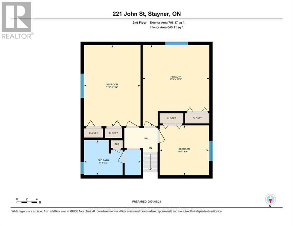 221 John Street, Clearview (Stayner), Ontario  L0M 1S0 - Photo 19 - S10439640