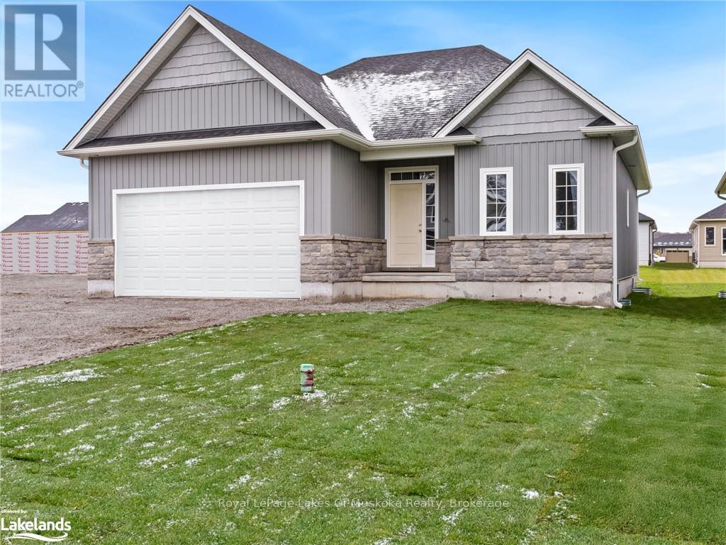 136 BRANDON AVENUE, Severn, Ontario