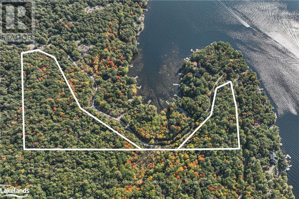 0 WEST LIONSHEAD ROAD, Gravenhurst, Ontario