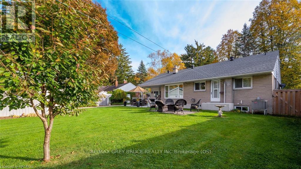 490 7th Street W, Owen Sound, Ontario  N4K 3L6 - Photo 35 - X11879964