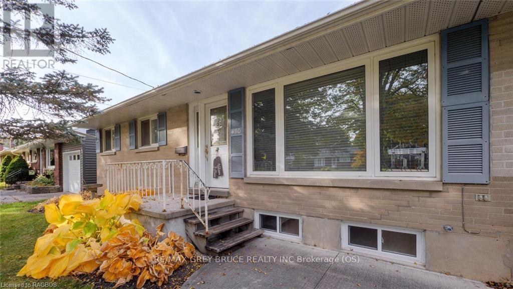 490 7th Street W, Owen Sound, Ontario  N4K 3L6 - Photo 37 - X11879964