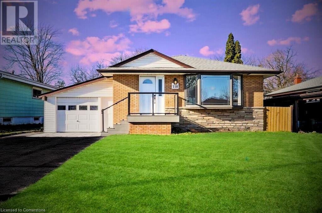 118 Deschene Avenue, Hamilton, Ontario  L9A 3K1 - Photo 1 - 40685319