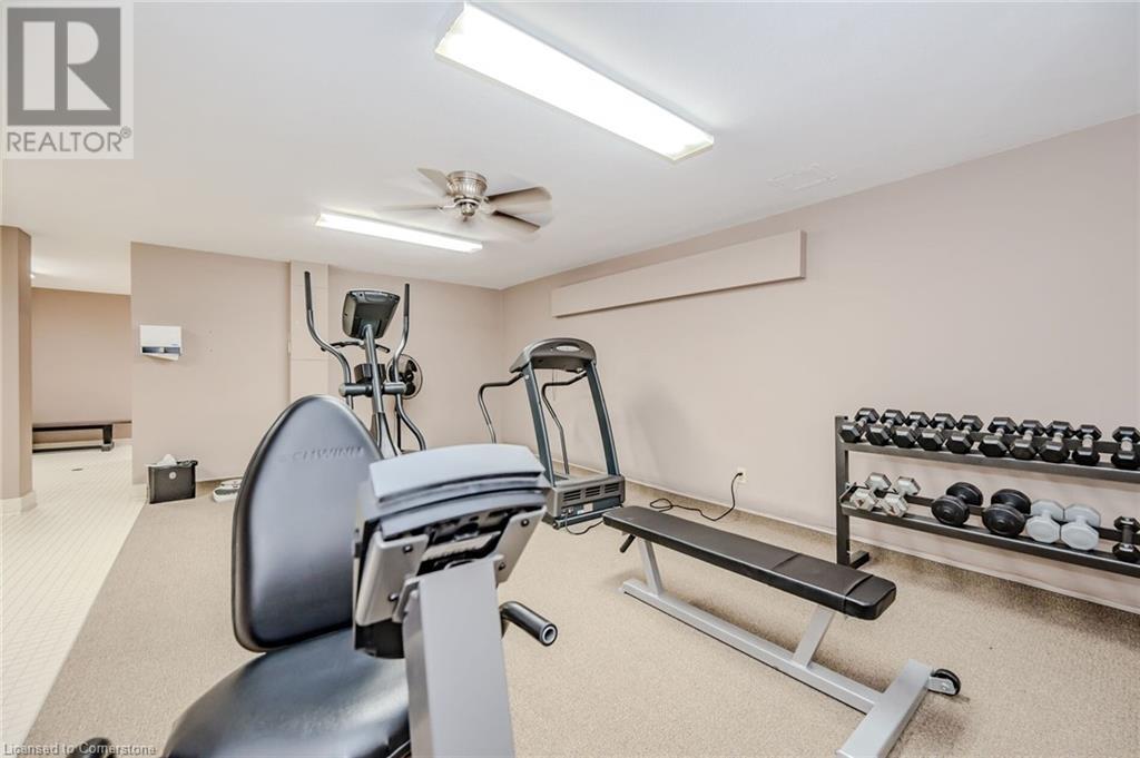 35 Towering Heights Boulevard Unit# 608, St. Catharines, Ontario  L2R 3G7 - Photo 16 - 40685262